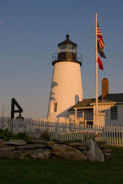 Click here to view Lighthouses artwork by  Tom Borgal Photography