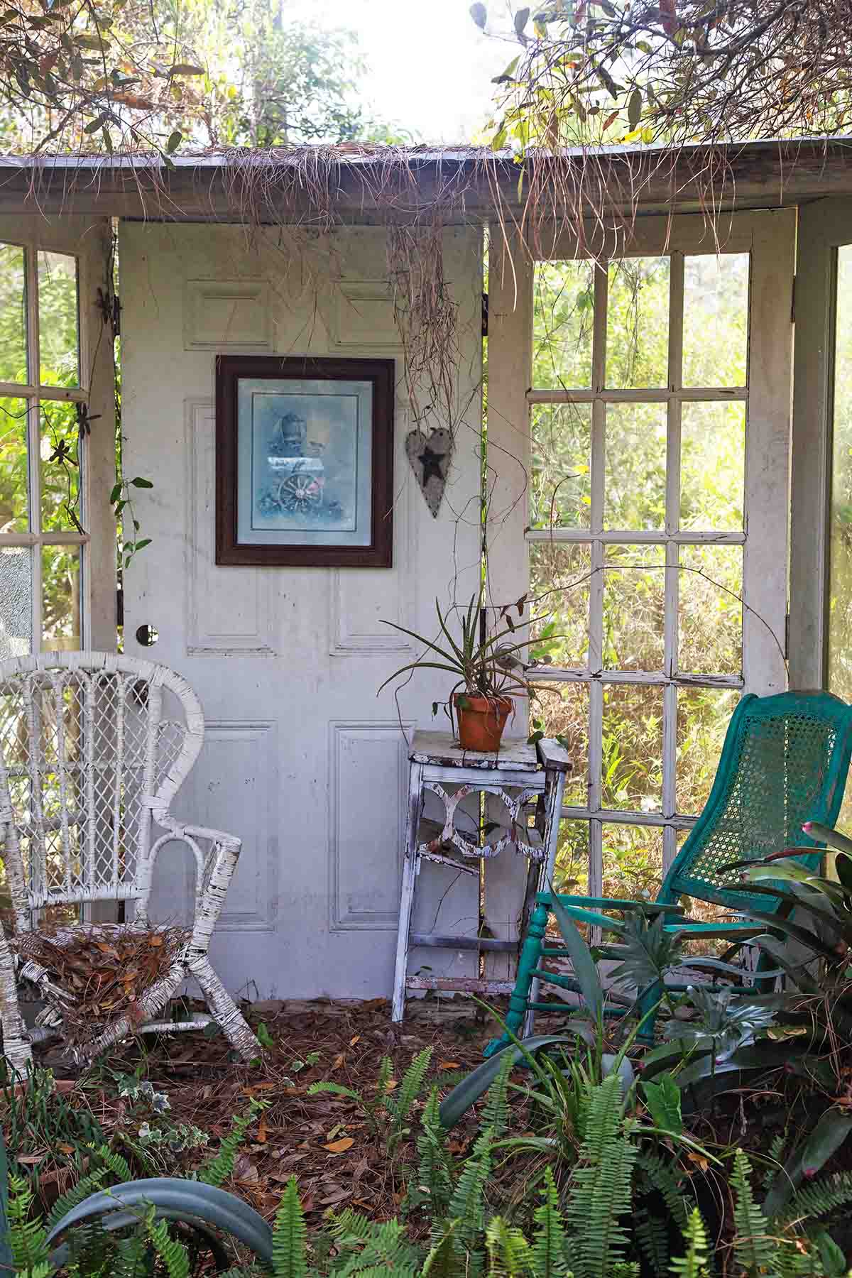 Click here to view Imagine What Used To Be by  Tom Borgal Photography